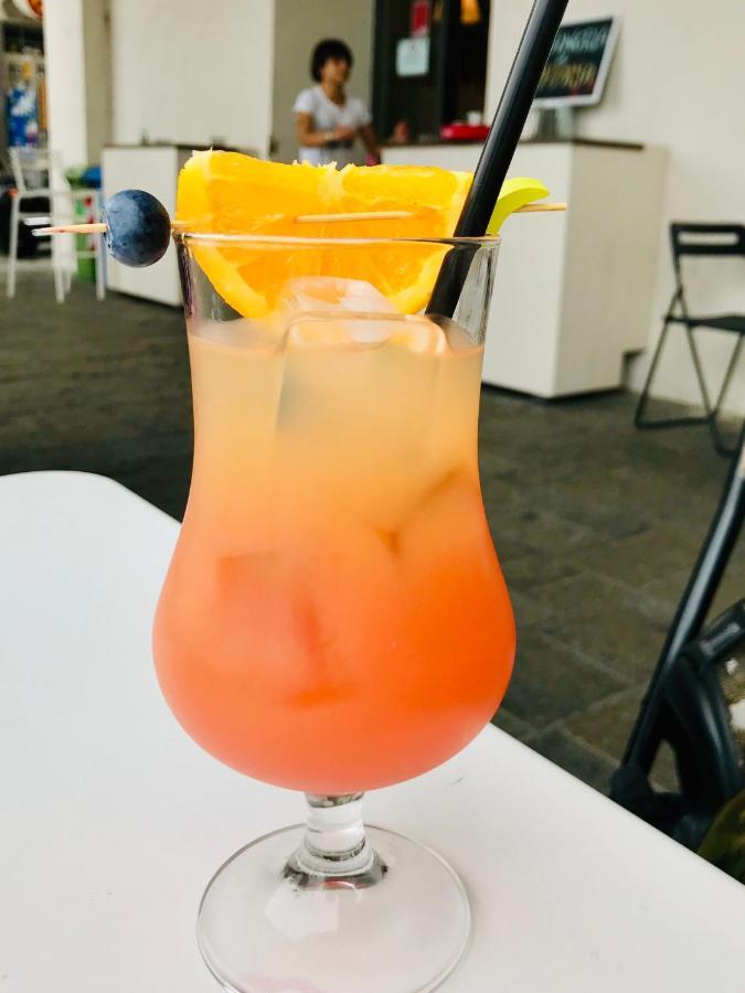 Diano San PietroPiccola Navettaアパートメント エクステリア 写真