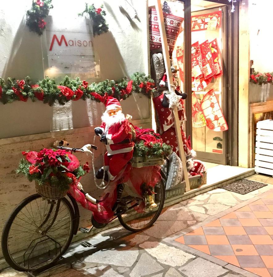 Diano San PietroPiccola Navettaアパートメント エクステリア 写真